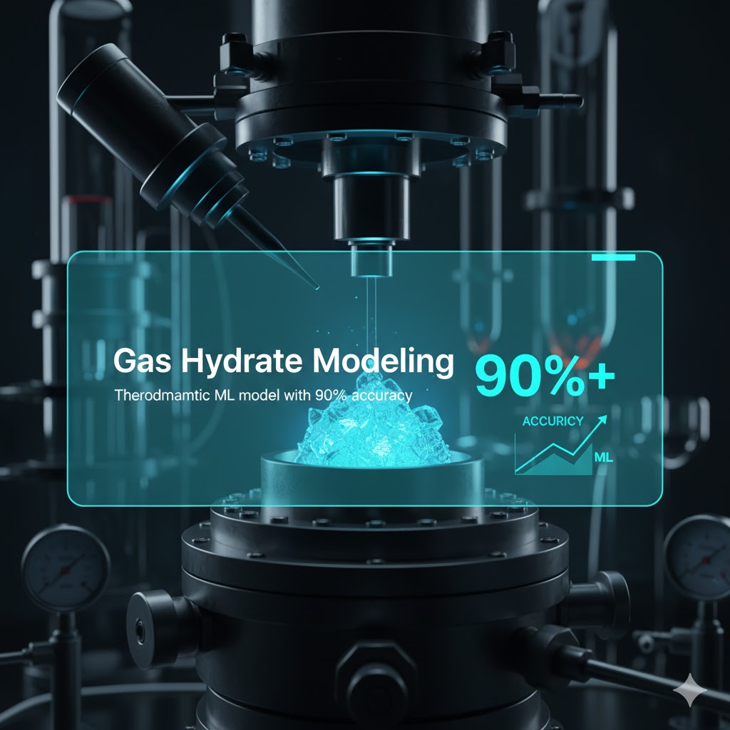 Gas Hydrates